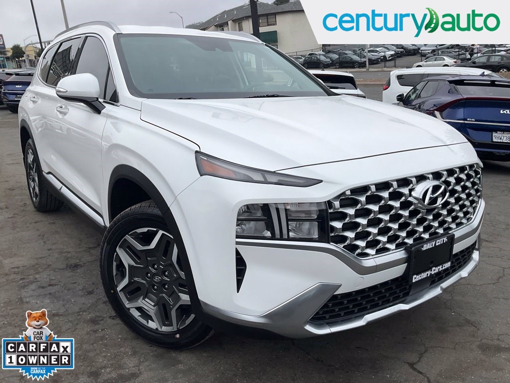 hyundai santa fe 2023 KM8S6DA27PU091653 image hyundai santa fe 2023 KM8S6DA27PU091653 image